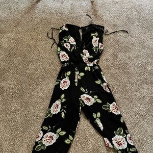 As You Wish Jumpsuit